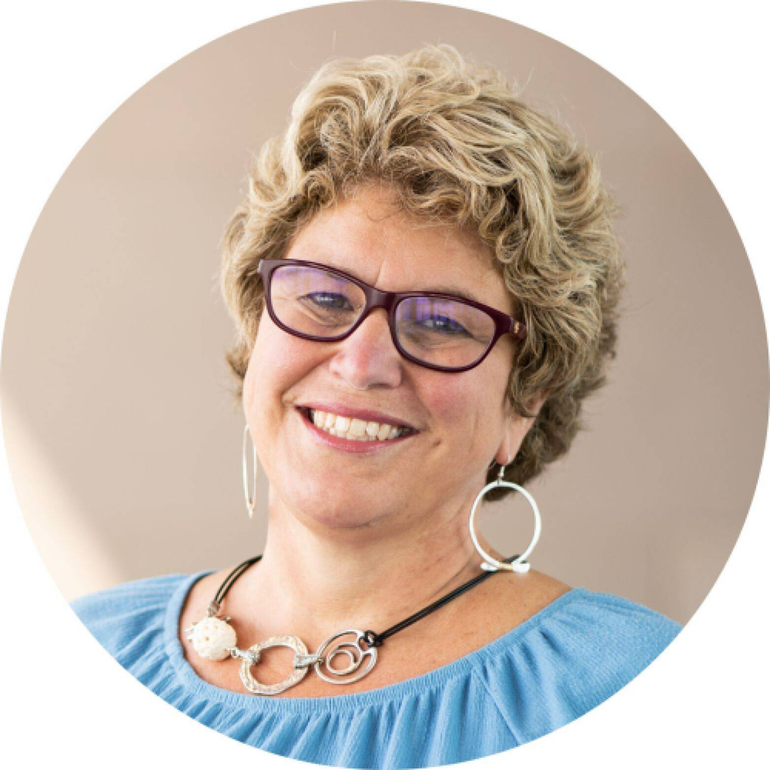Sally Stockdale